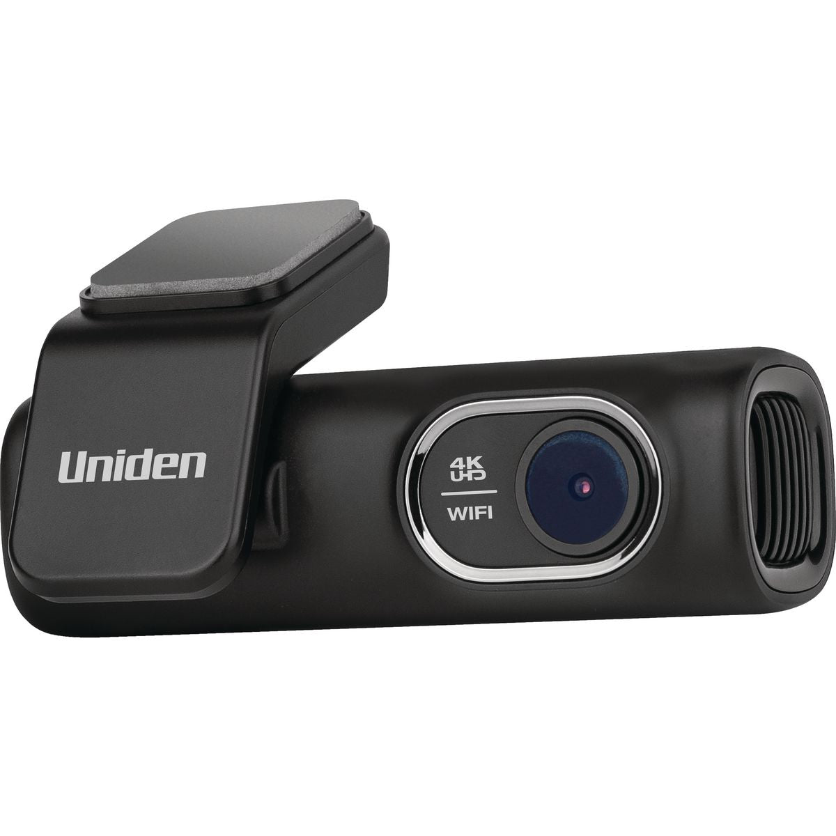Uniden 4K Front Facing Dash Cam DASHVIEW SX