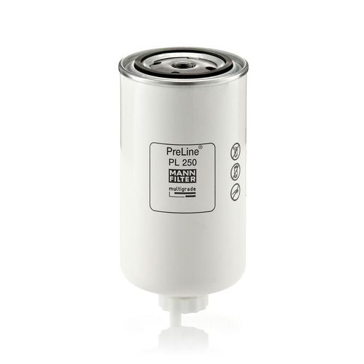 MANN Fuel Filter PL 250