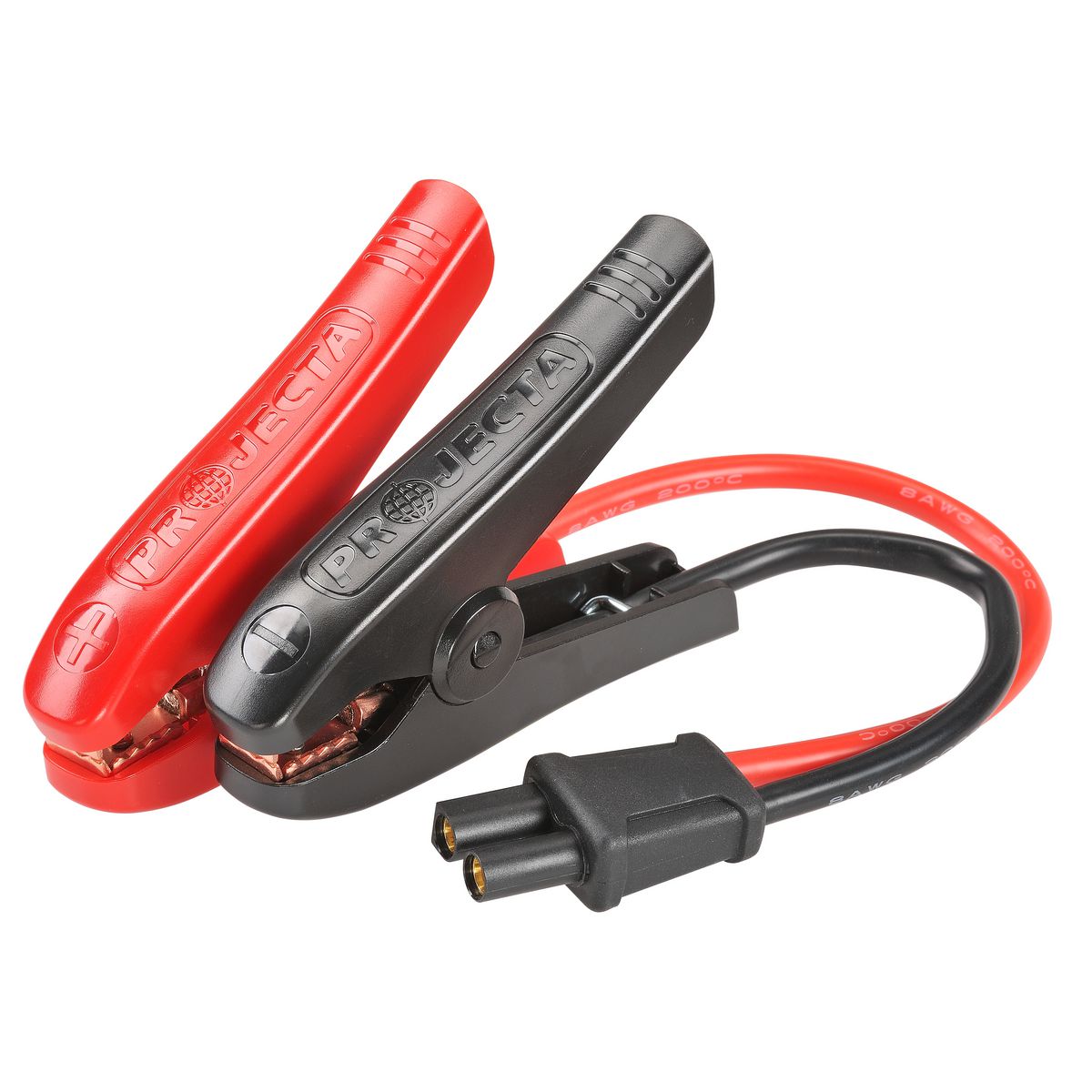 Projecta Battery Clamps T/S Is920 & Is1220 ISCLAMPS