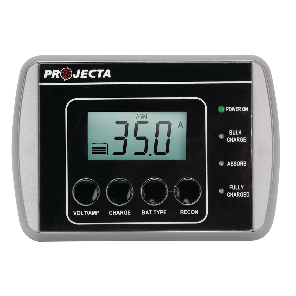 Projecta Intelli-Charge Remote Control Ts Ic15 Ic25 Ic35 Ic50 New Version ICREMOTE-1