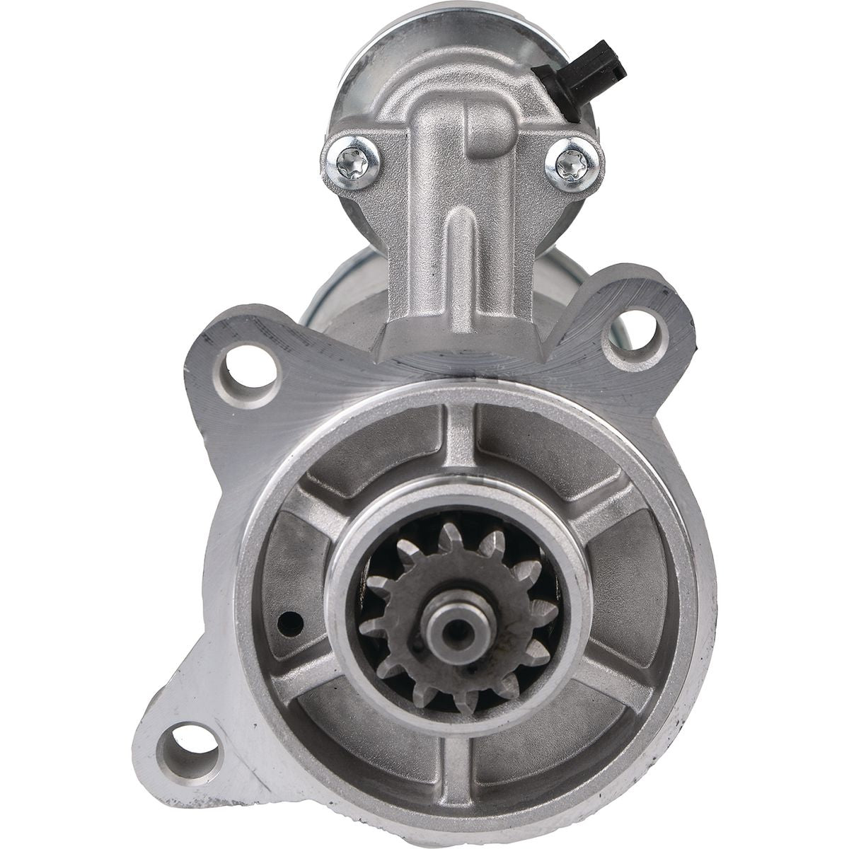 OEX Starter Motor 12V 12Th Cw Autolite Style AXS985