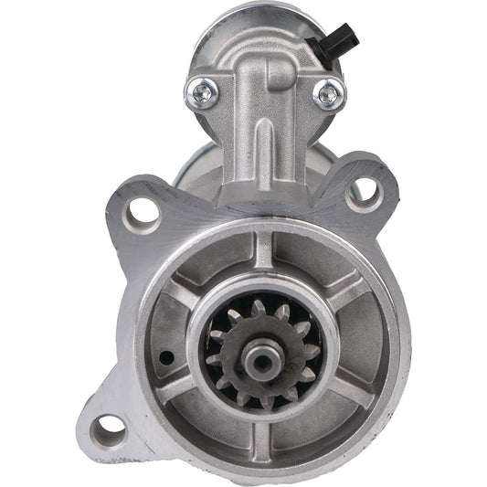 OEX Starter Motor 12V 12Th Cw Autolite Style AXS985