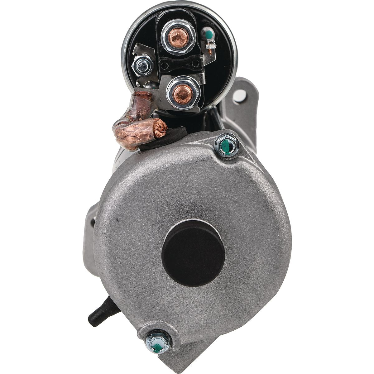 OEX Starter Motor 12V 9Th Cw Bosch Style BXS0198