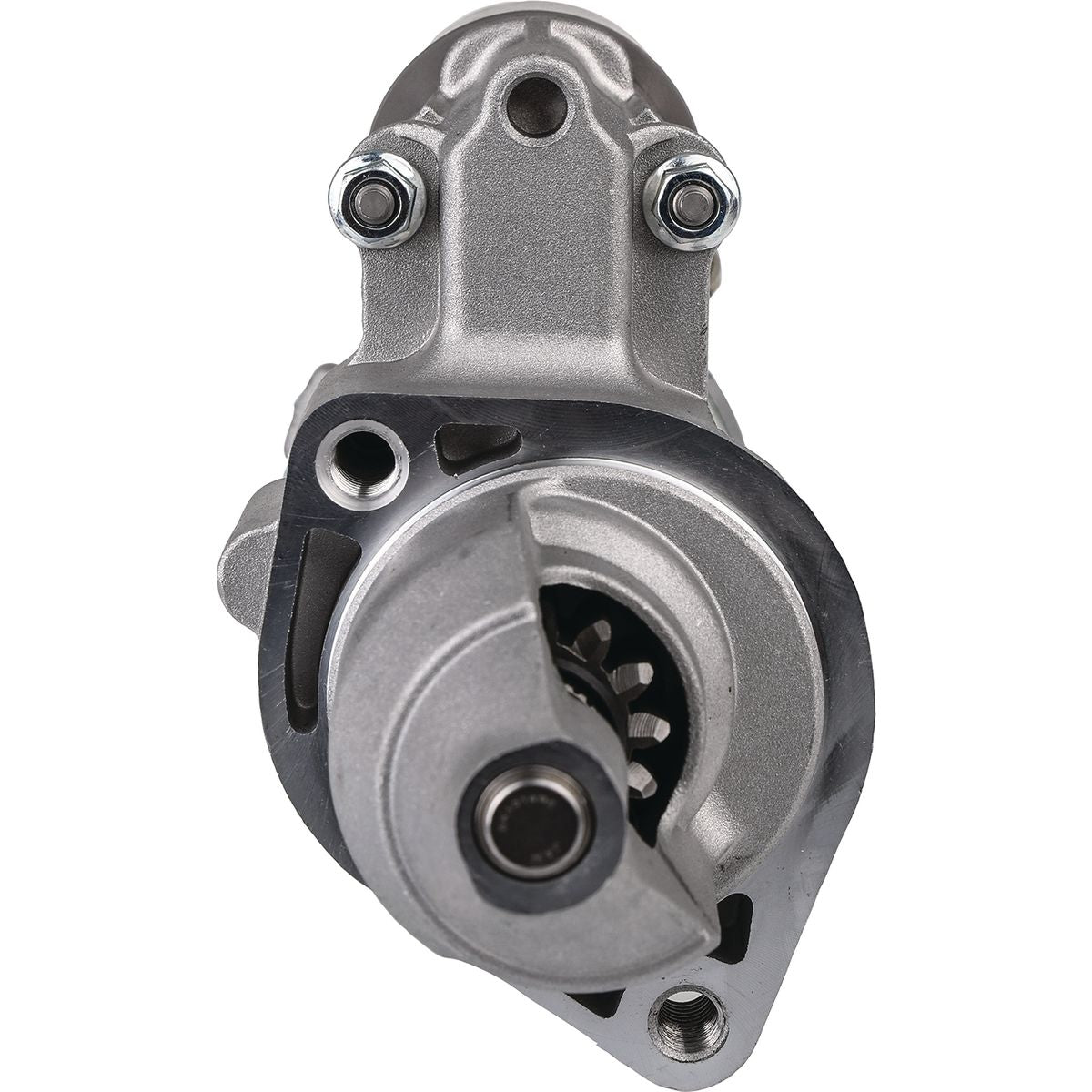 OEX Starter Motor 12V 13Th Cw Denso Style DXS4067