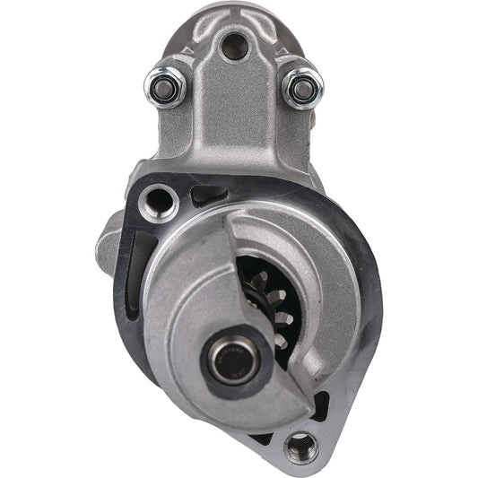 OEX Starter Motor 12V 13Th Cw Denso Style DXS4067