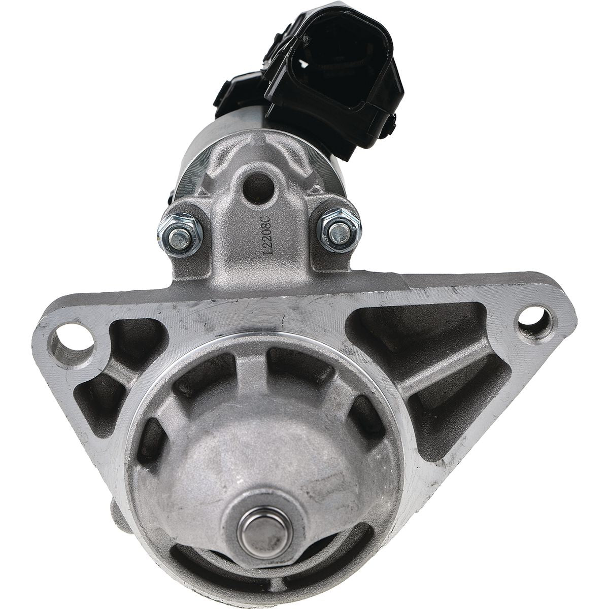 OEX Starter Motor 12V 9Th Cw Denso Style DXS4068