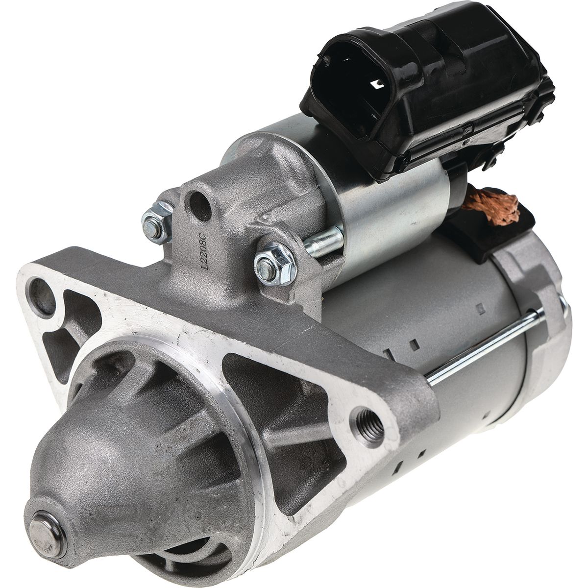 OEX Starter Motor 12V 9Th Cw Denso Style DXS4068