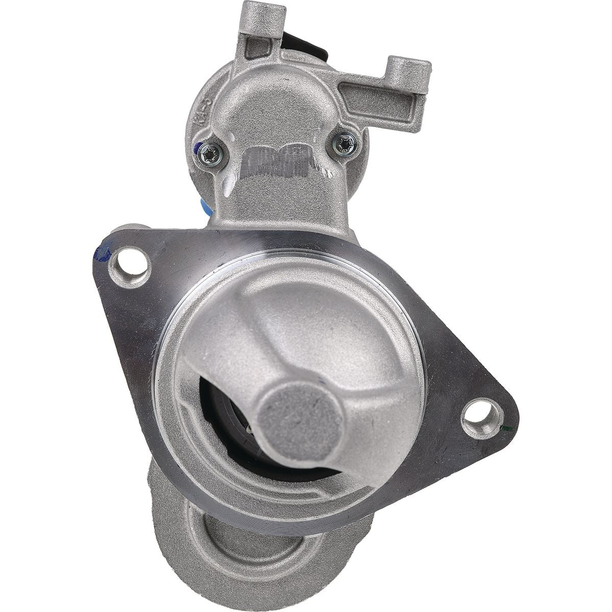 OEX Starter Motor 12V 12Th Cw Valeo VXS956