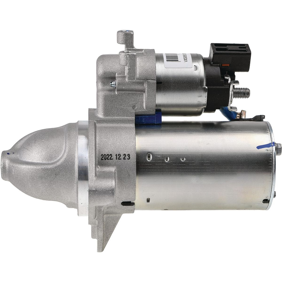 OEX Starter Motor 12V 12Th Cw Valeo VXS956