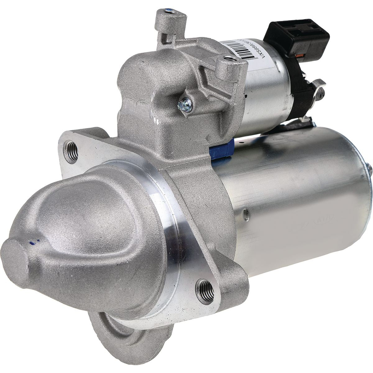 OEX Starter Motor 12V 12Th Cw Valeo VXS956