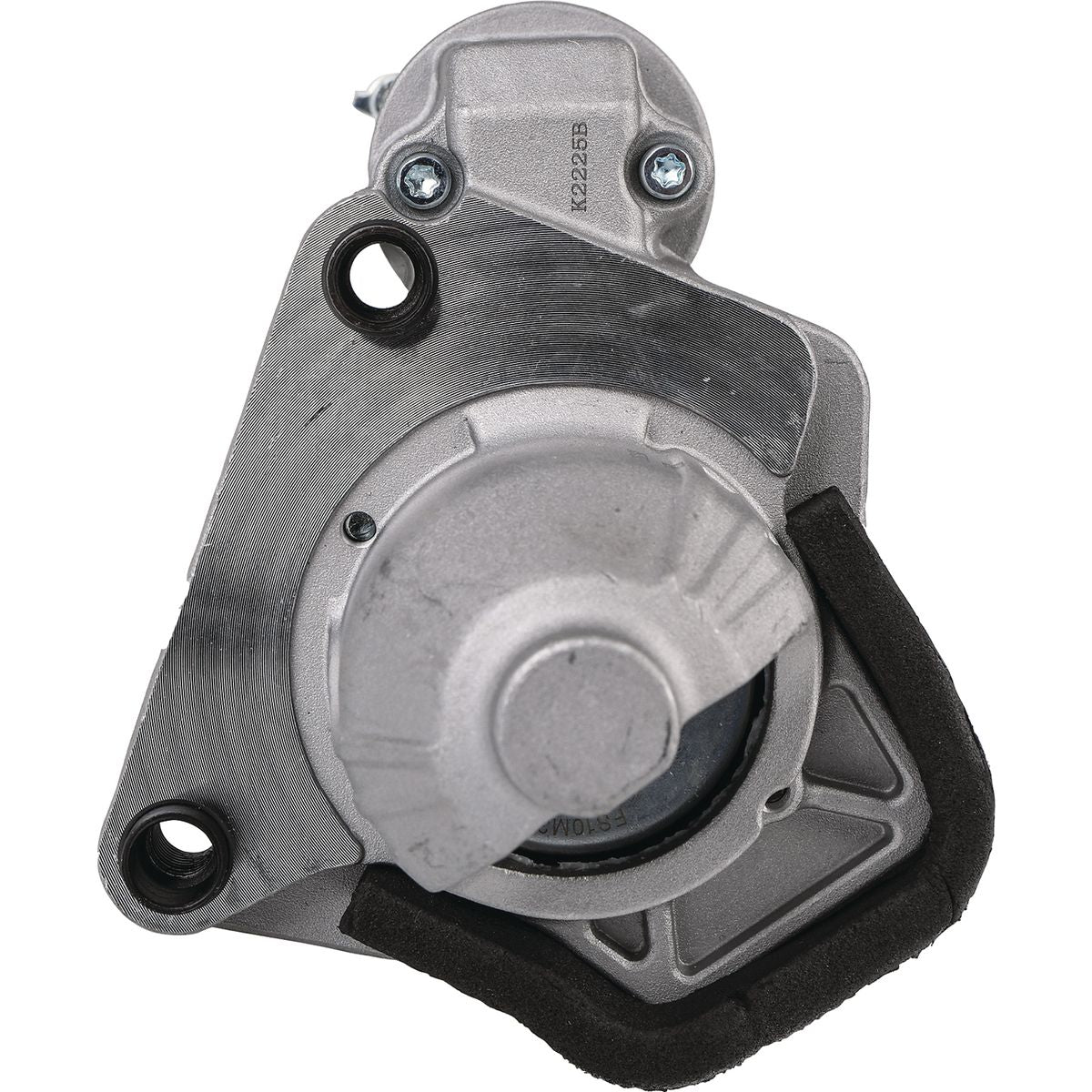 OEX Starter Motor 12V 9Th Cw Valeo Style VXS957