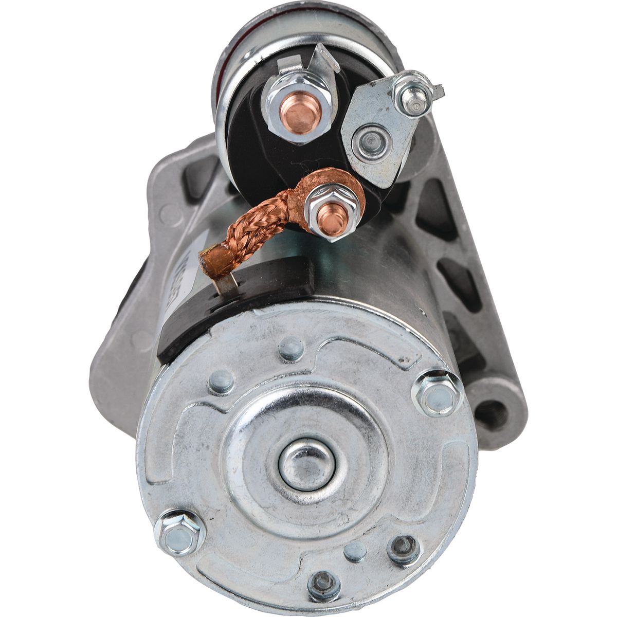 OEX Starter Motor 12V 9Th Cw Valeo Style VXS957