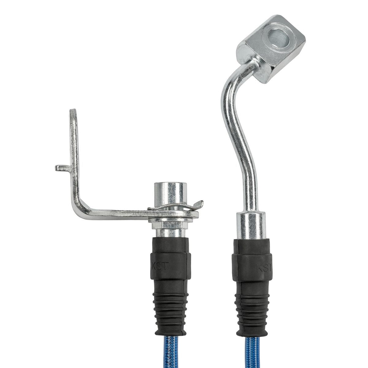 Bendix Ultimate Brake Hose Kit (Rear) BHK099R
