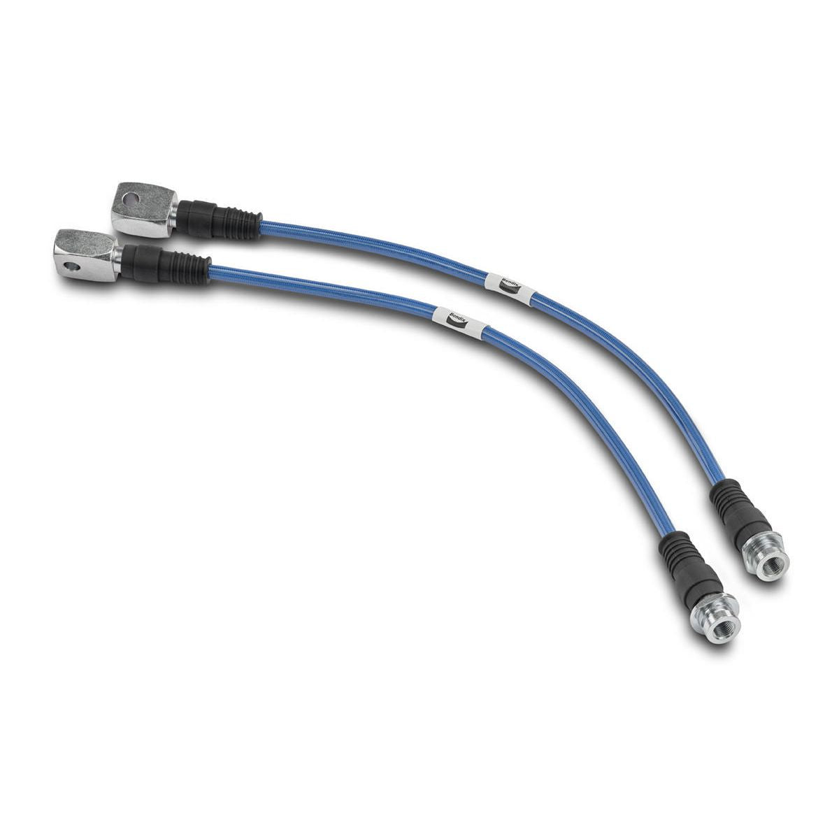 Bendix Ultimate Brake Hose Kit (Rear) BHK173R