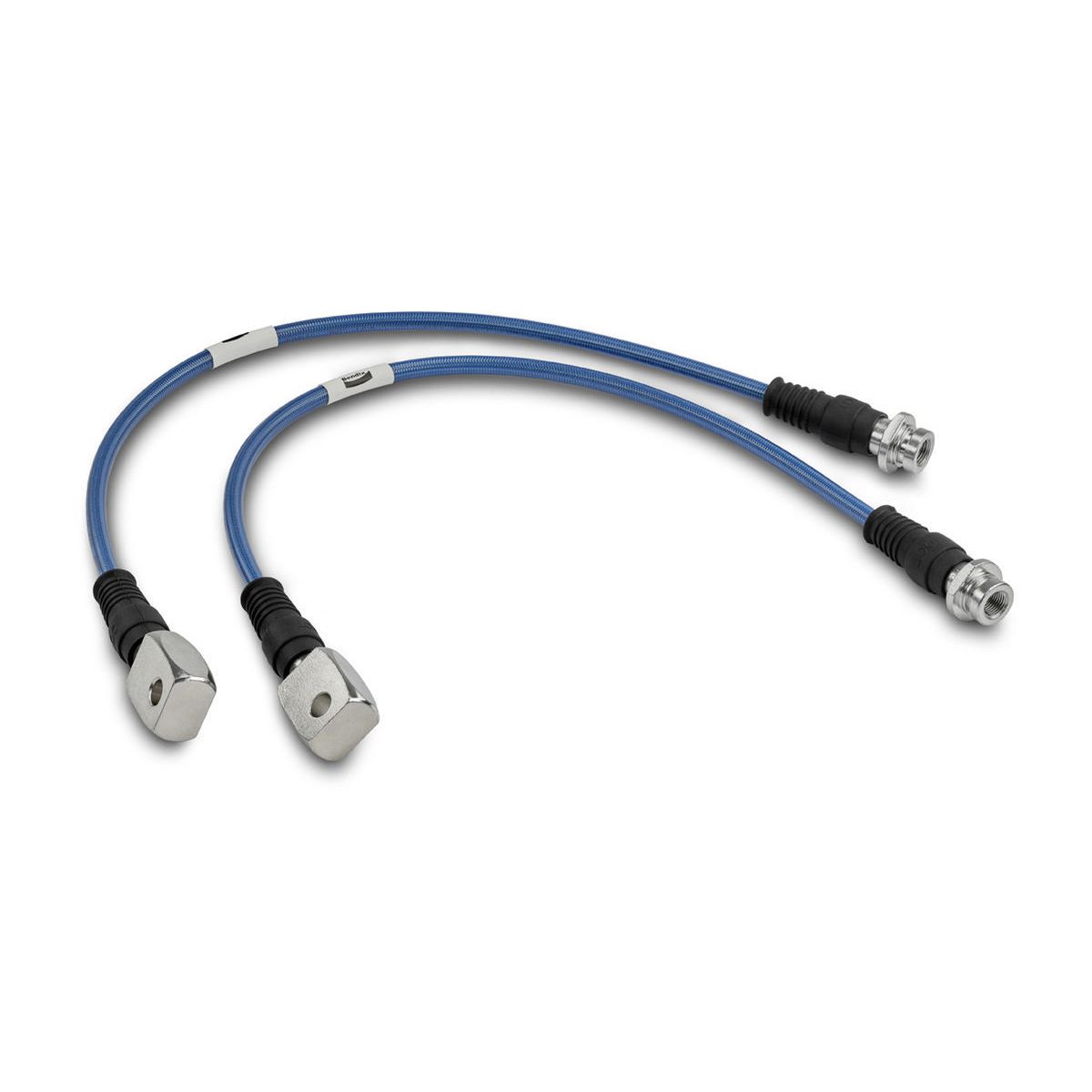 Bendix Ultimate Brake Hose Kit (Rear) BHK177R