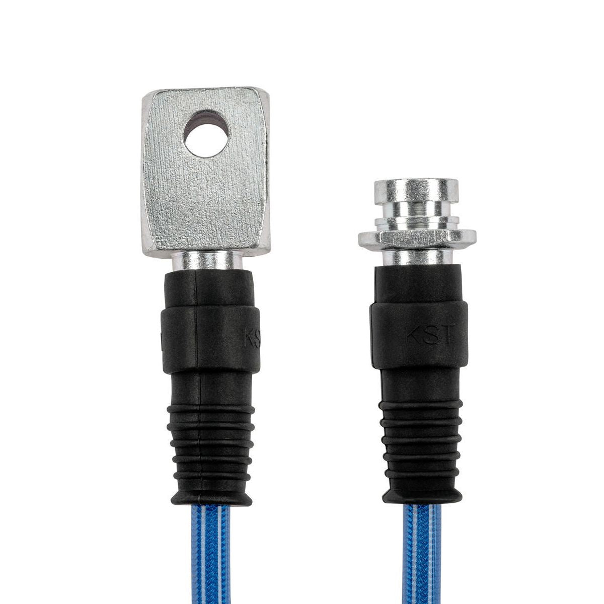 Bendix Ultimate Brake Hose Kit (Rear) BHK177R
