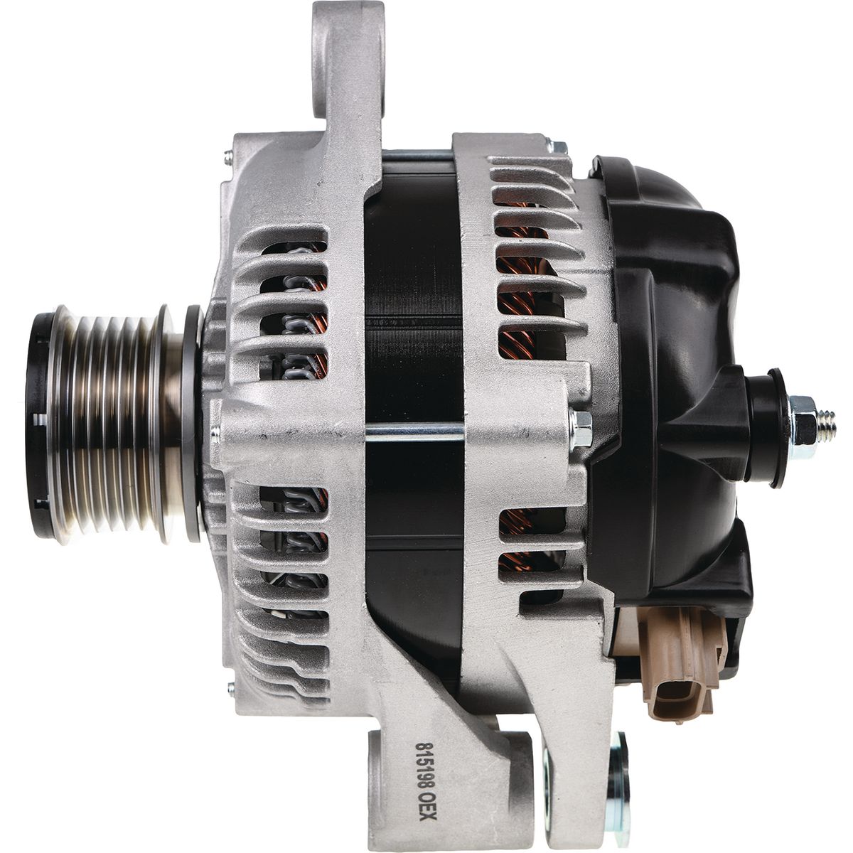 OEX Alternator 12V 130A Denso Style DXA4177