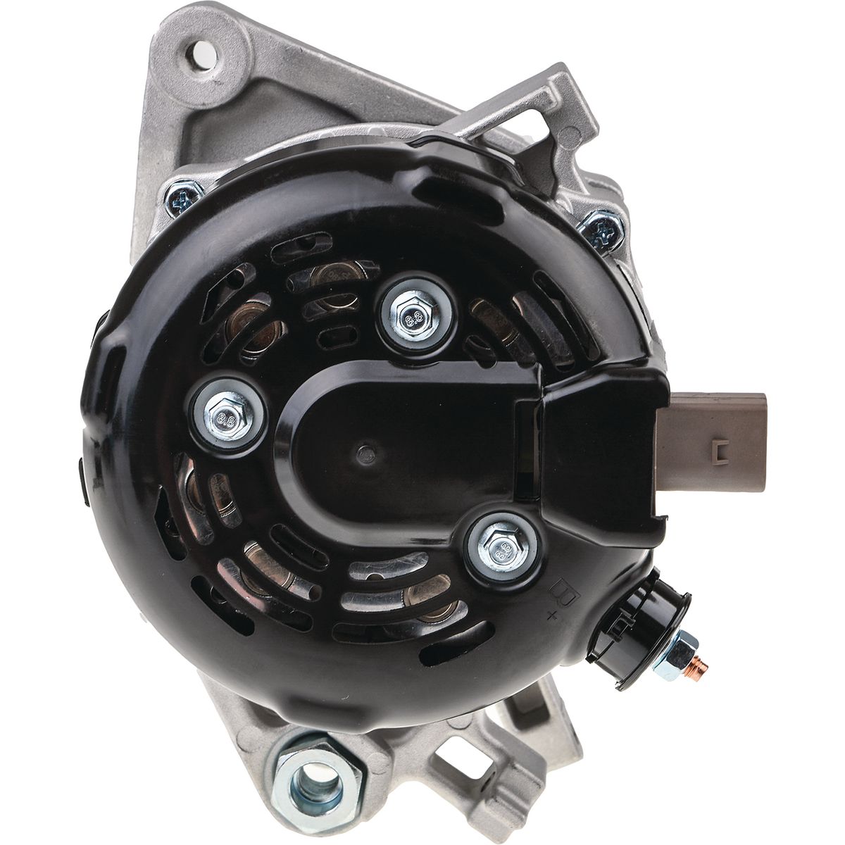 OEX Alternator 12V 100A Denso Style - See Note DXA4178