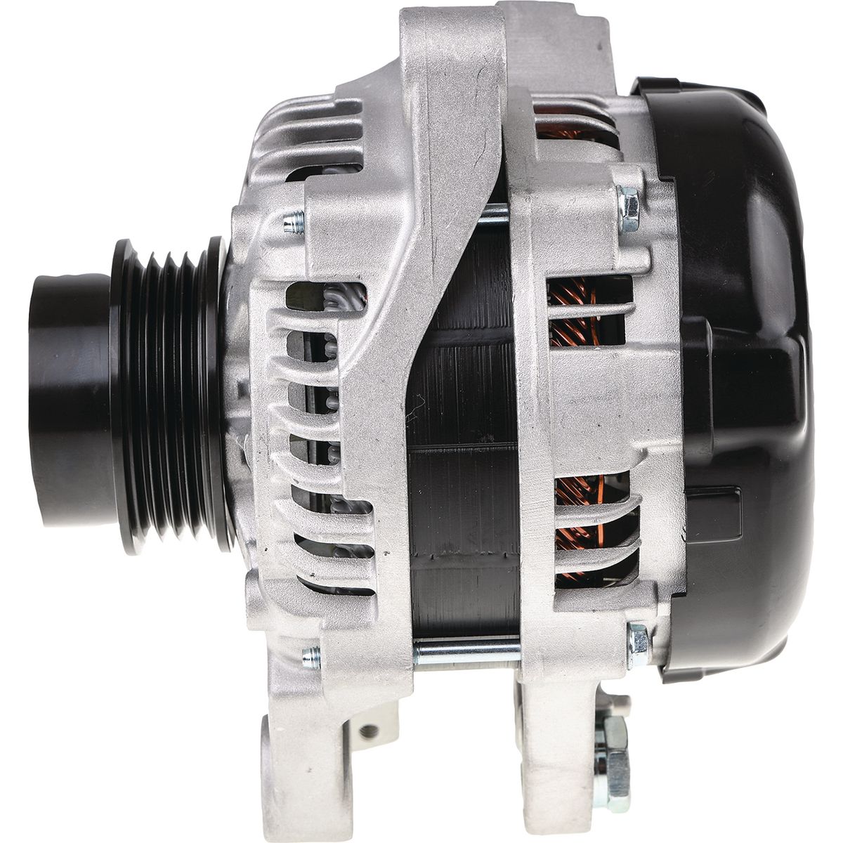 OEX Alternator 12V 100A Denso Style - See Note DXA4178