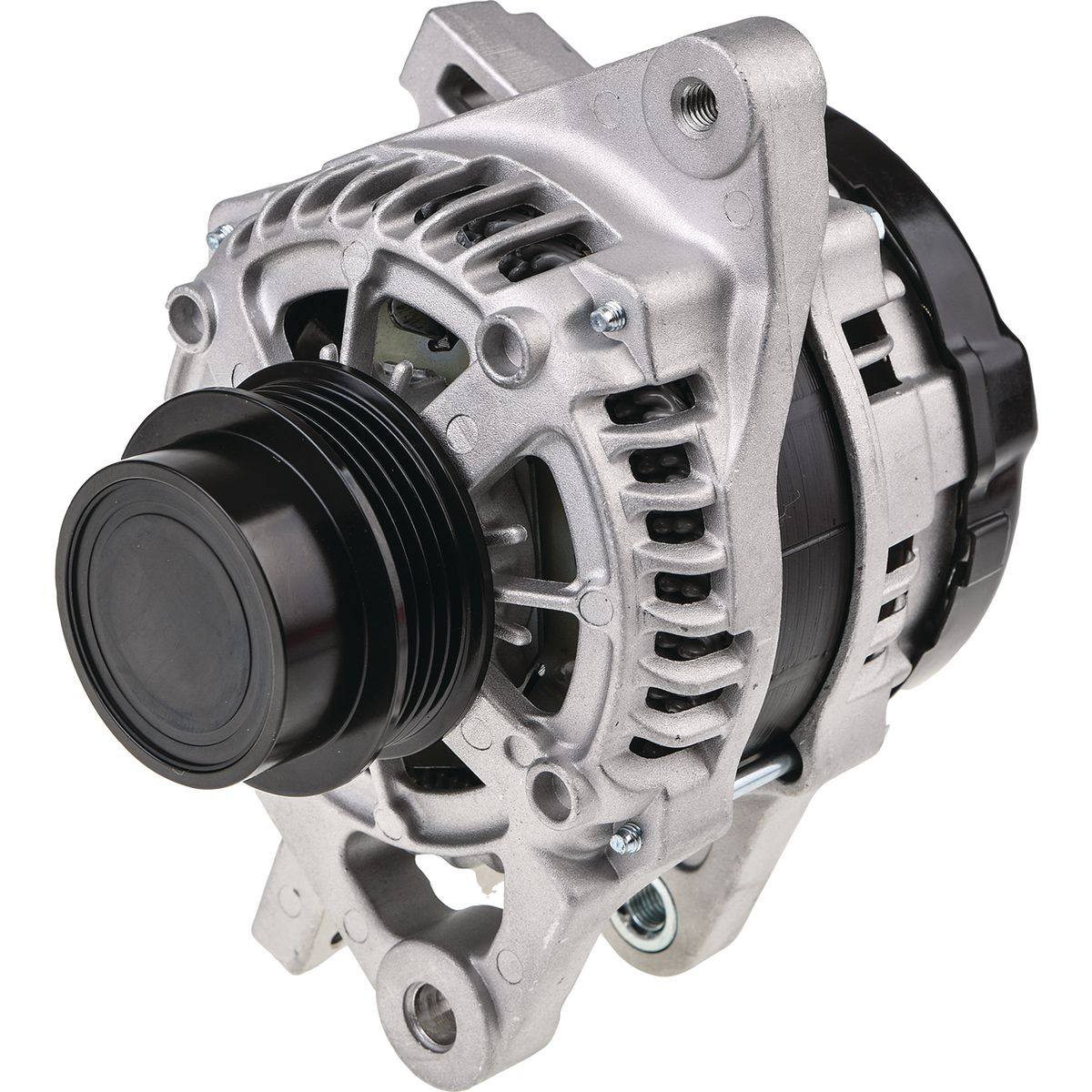 OEX Alternator 12V 100A Denso Style - See Note DXA4178
