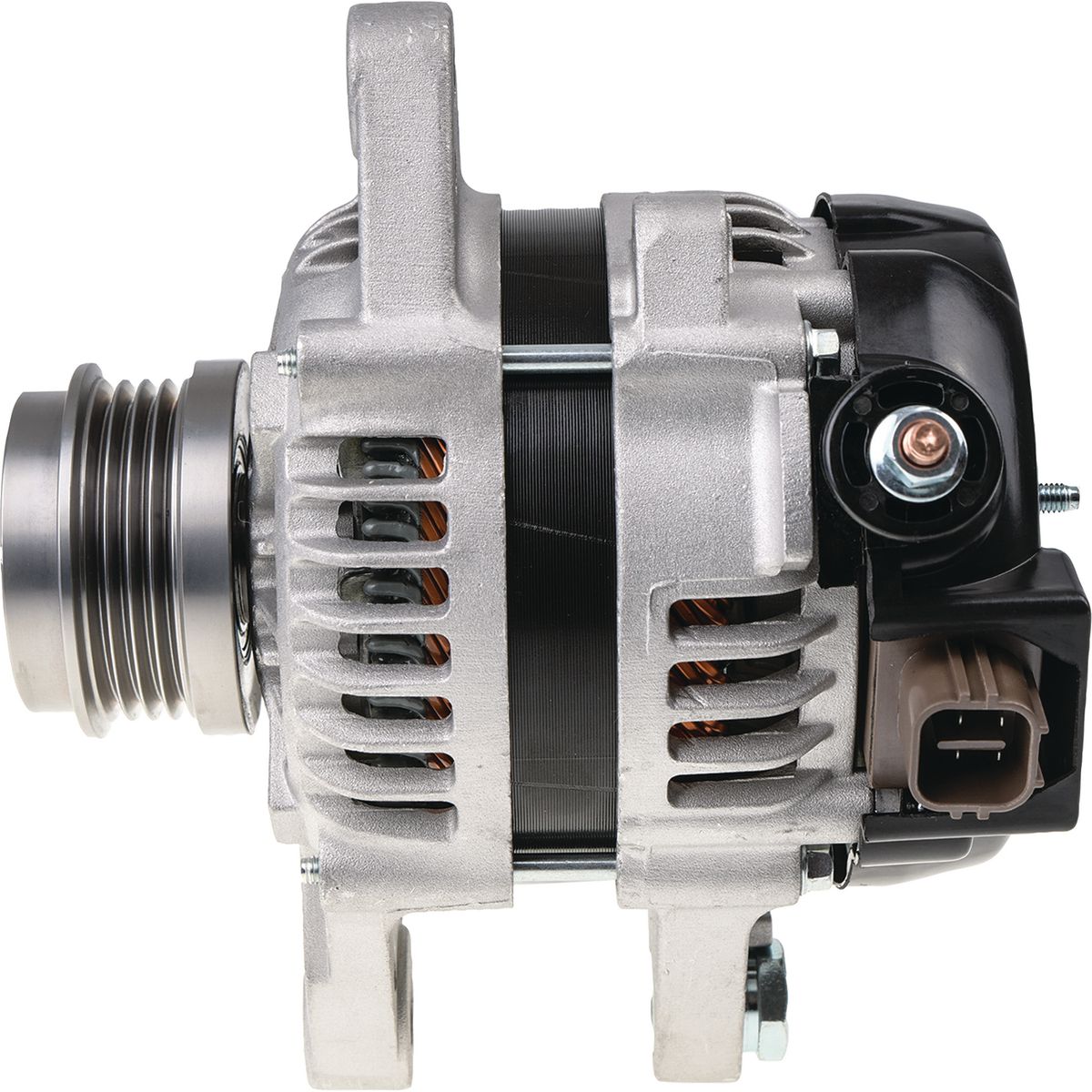 OEX Alternator 12V 80A Denso Style DXA4179