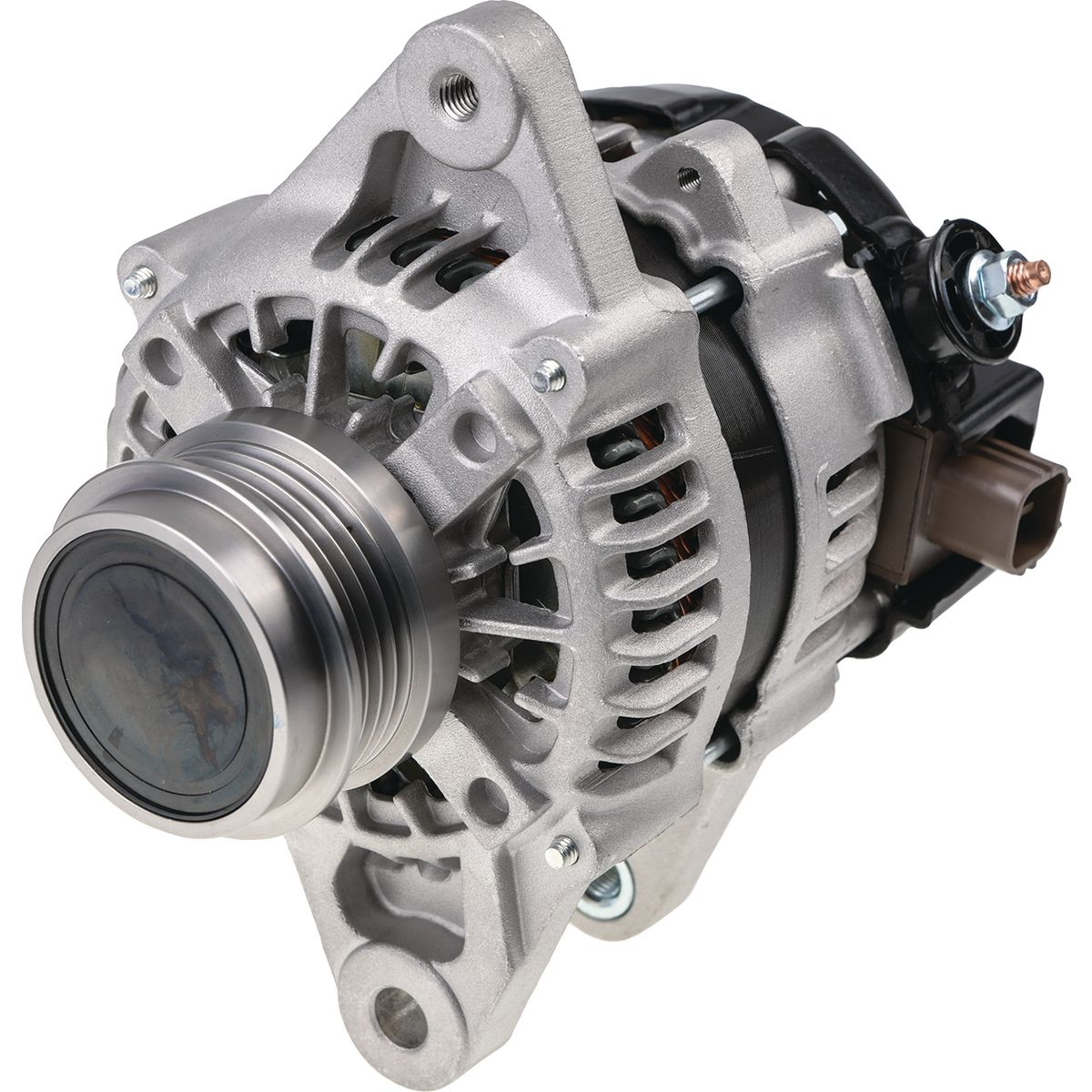 OEX Alternator 12V 80A Denso Style DXA4179