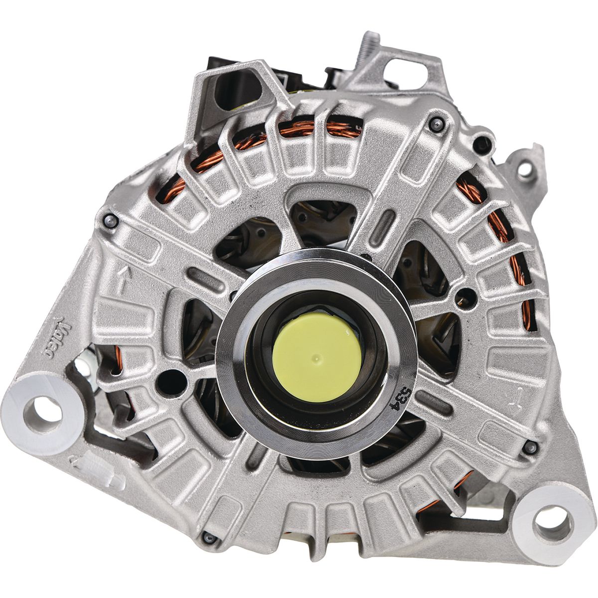 OEX Alternator 12V 180A Valeo VXA070