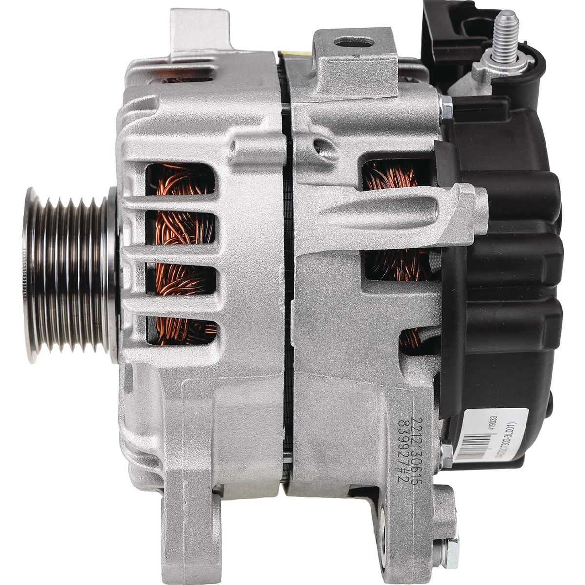 OEX Alternator 12V 180A Valeo VXA070