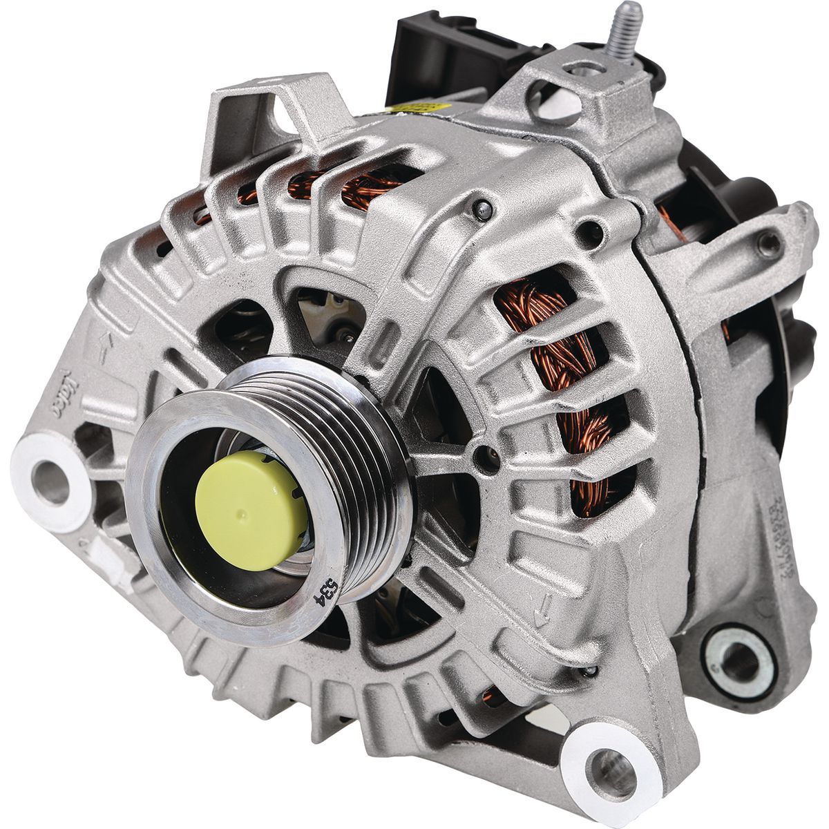 OEX Alternator 12V 180A Valeo VXA070