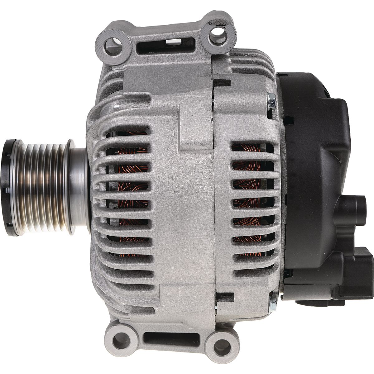 OEX Alternator 12V 180A Valeo Style VXA072
