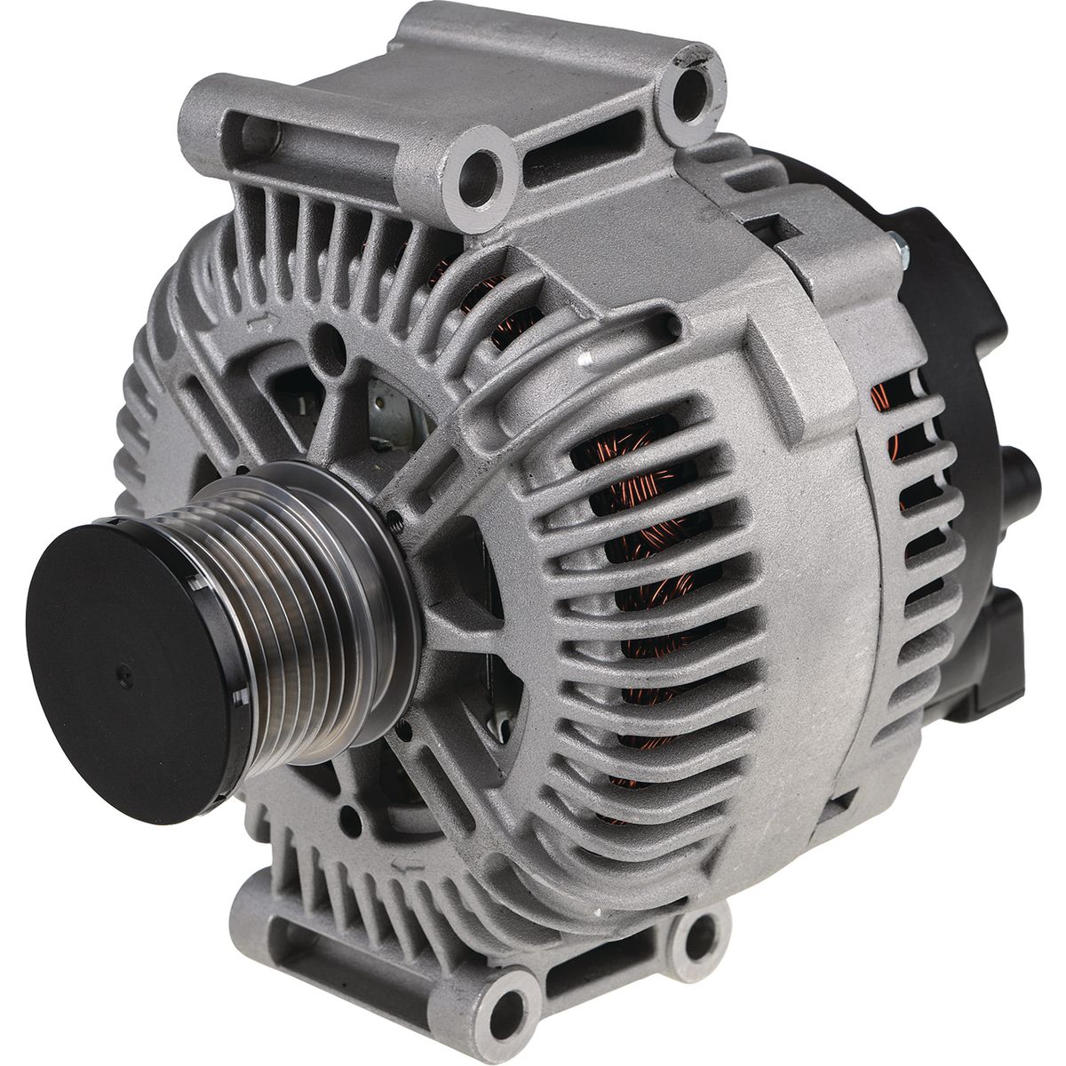 OEX Alternator 12V 180A Valeo Style VXA072