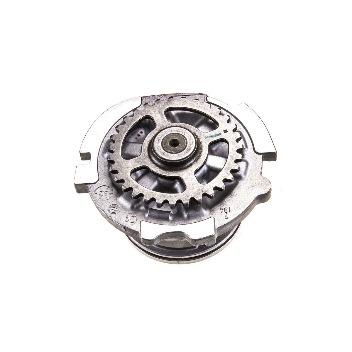 Drivetech Pump 8Hp-45 To 95 Chain Driven ZX-845900