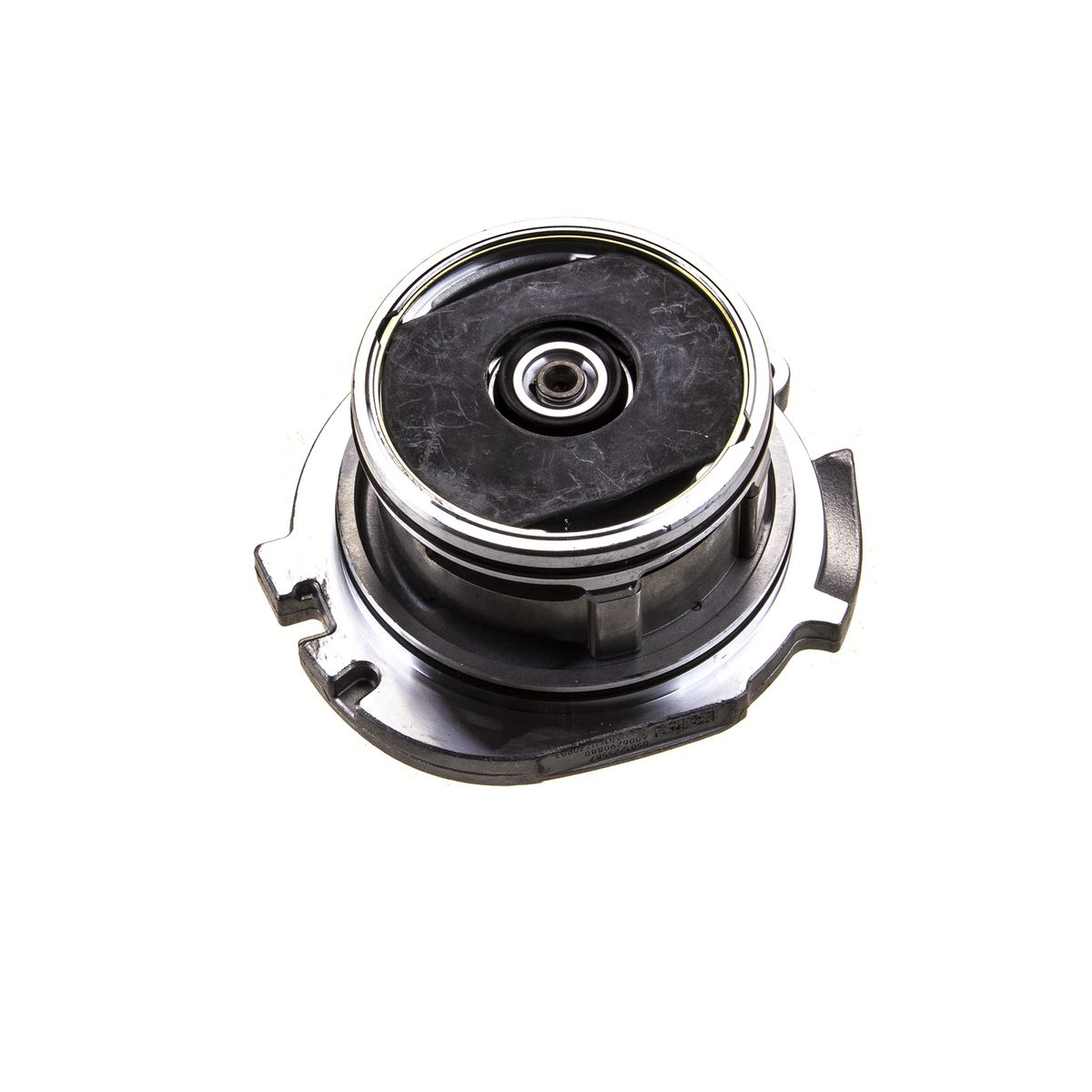 Drivetech Pump 8Hp-45 To 95 Chain Driven ZX-845900