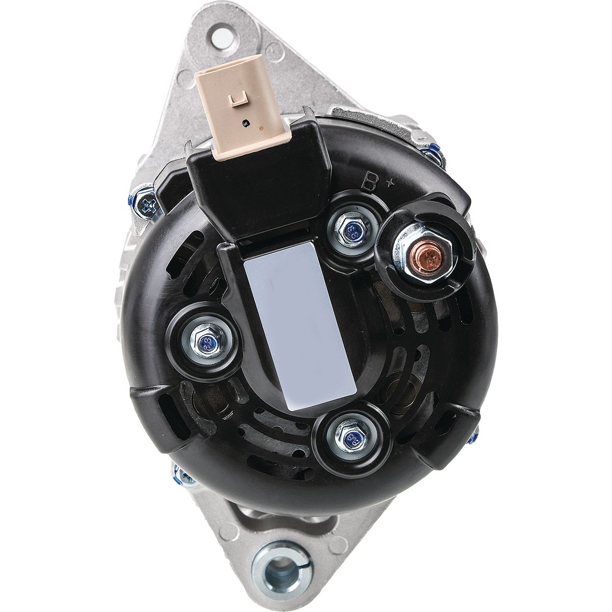 OEX Alternator 12V 90A Denso Style Suits Only 07/12 To 06/16 DXA4173