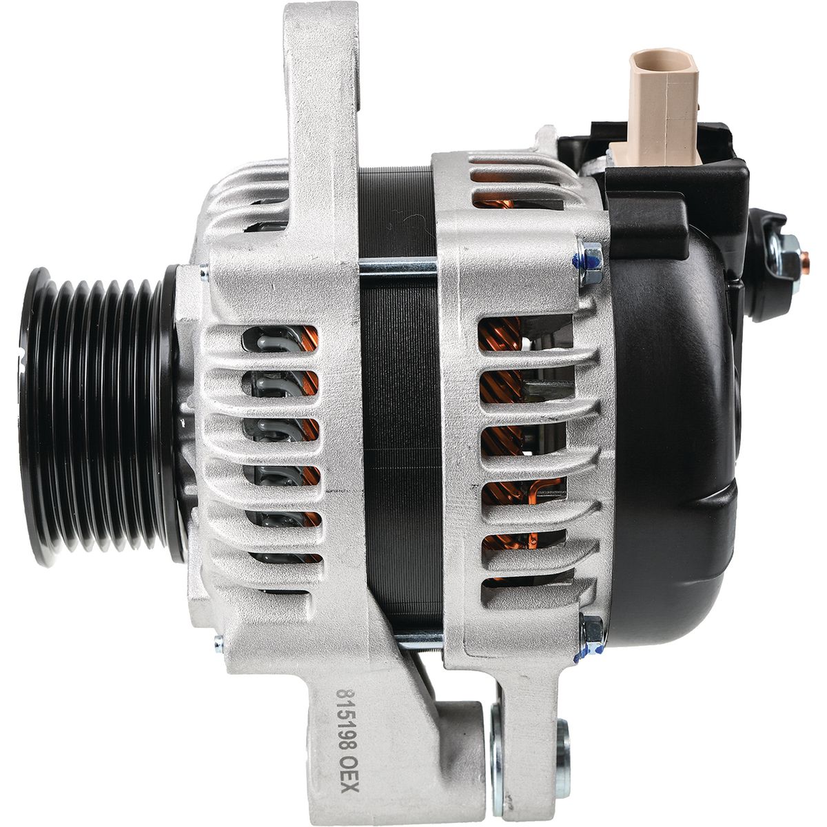 OEX Alternator 12V 80A Denso Style DXA4151