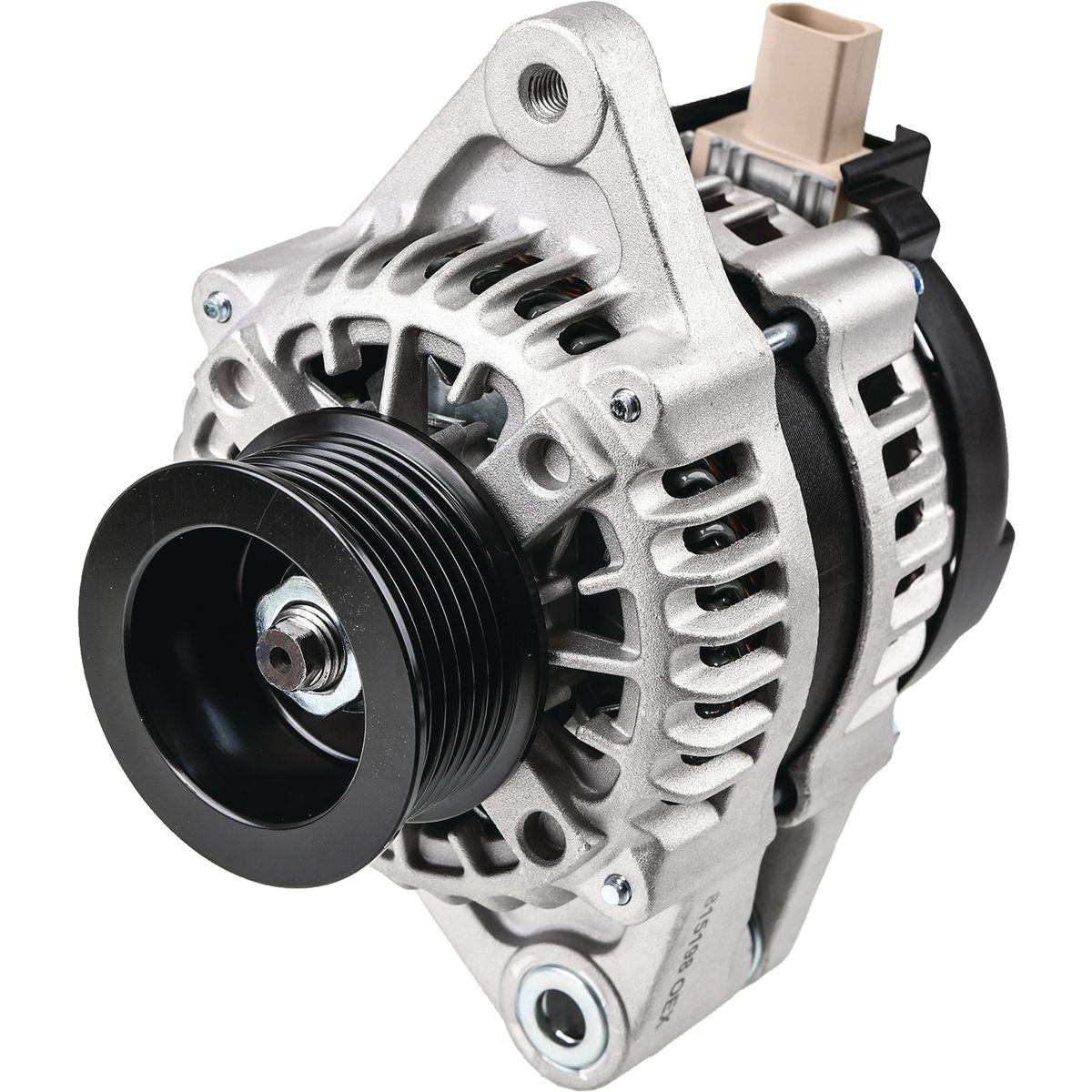 OEX Alternator 12V 90A Denso Style Suits Only 07/12 To 06/16 DXA4173