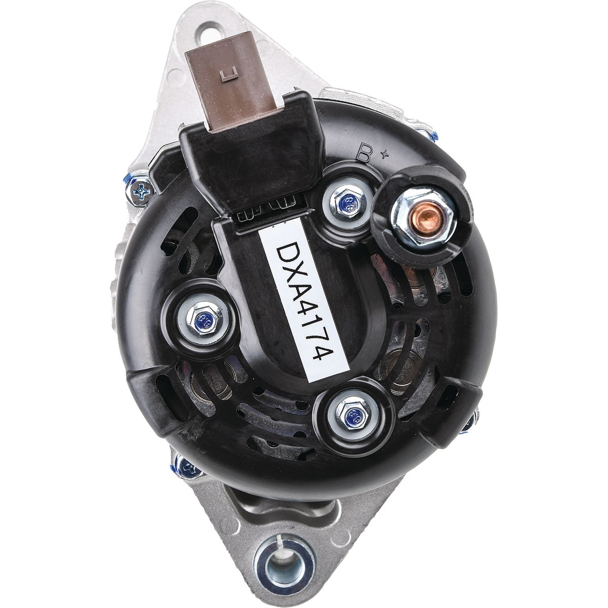 OEX Alternator 12V 90A Denso Style Suits Only 06/16 To 06/19 DXA4174