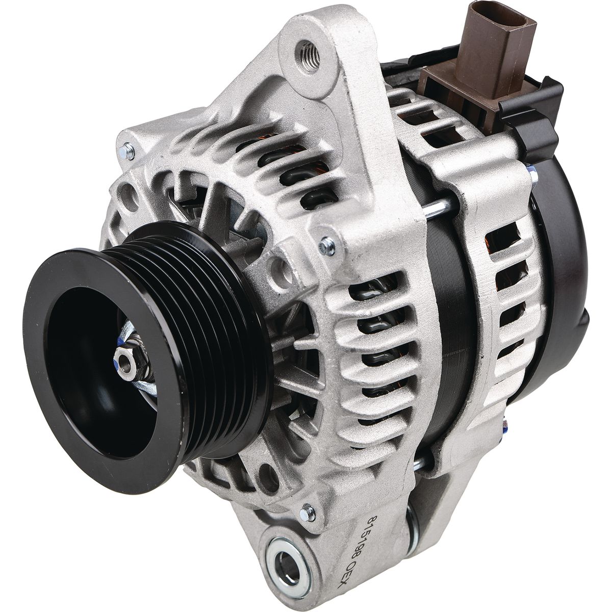 OEX Alternator 12V 90A Denso Style Suits Only 06/16 To 06/19 DXA4174
