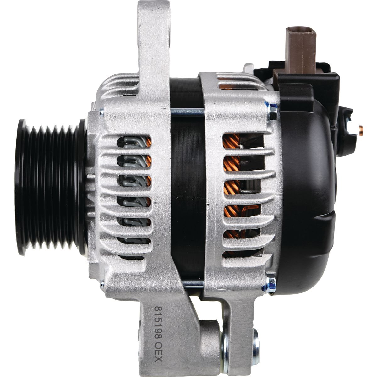 OEX Alternator 12V 90A Denso Style Suits Only 06/16 To 06/19 DXA4174