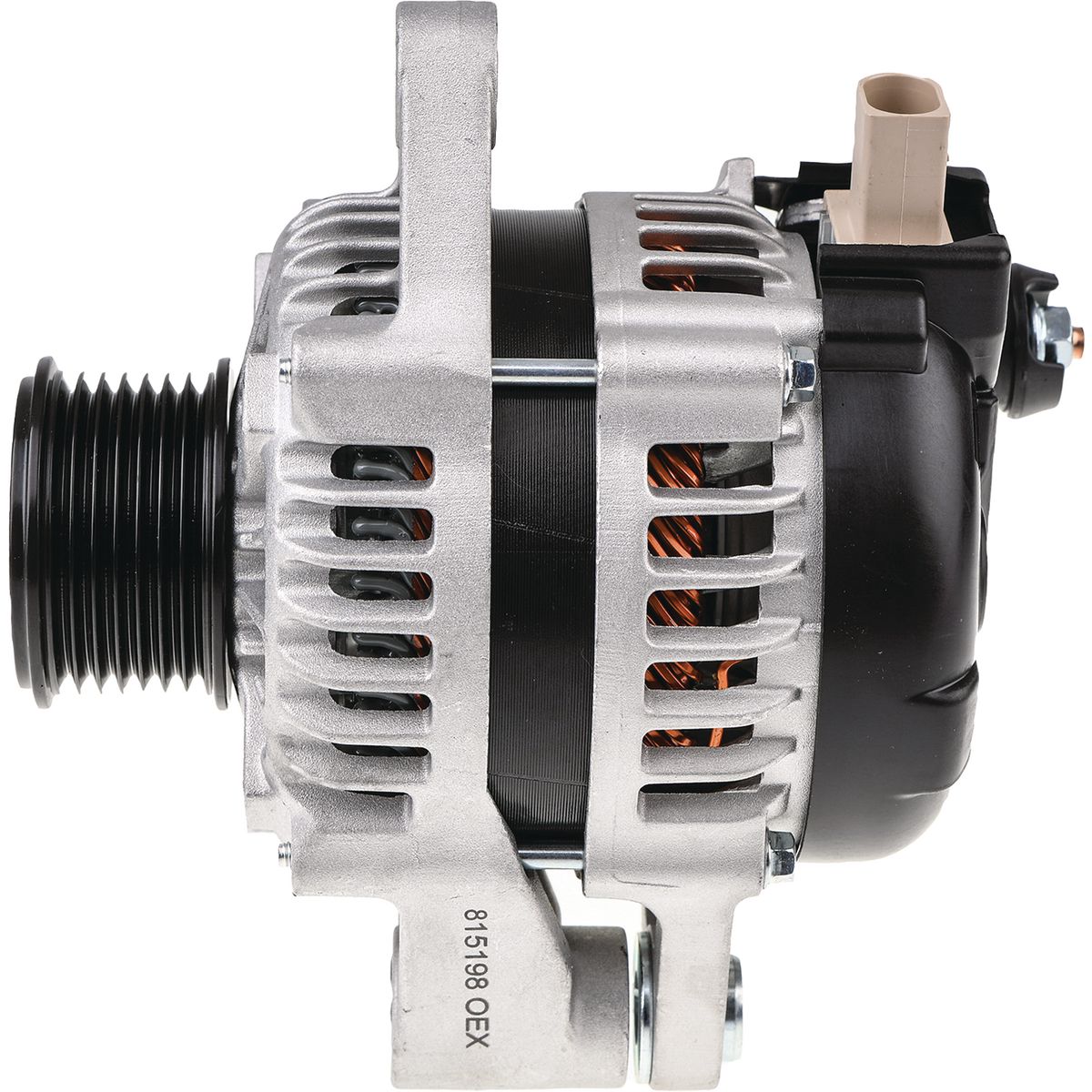 OEX Alternator 12V 90A Denso Style DXA4175