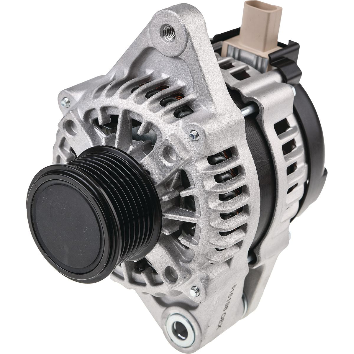OEX Alternator 12V 90A Denso Style DXA4175