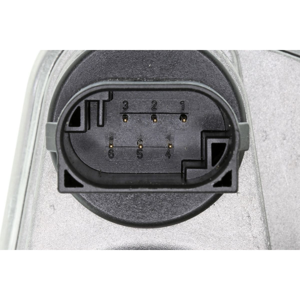 VEMO Throttle Body V20-81-0005
