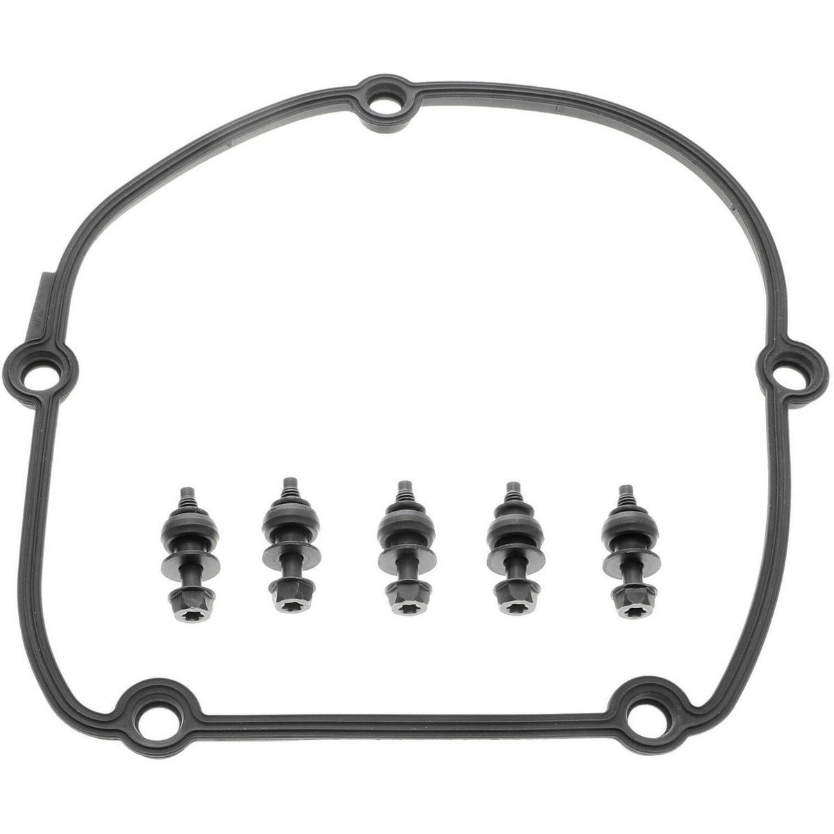 Vaico Timing Case Cover V10-4898