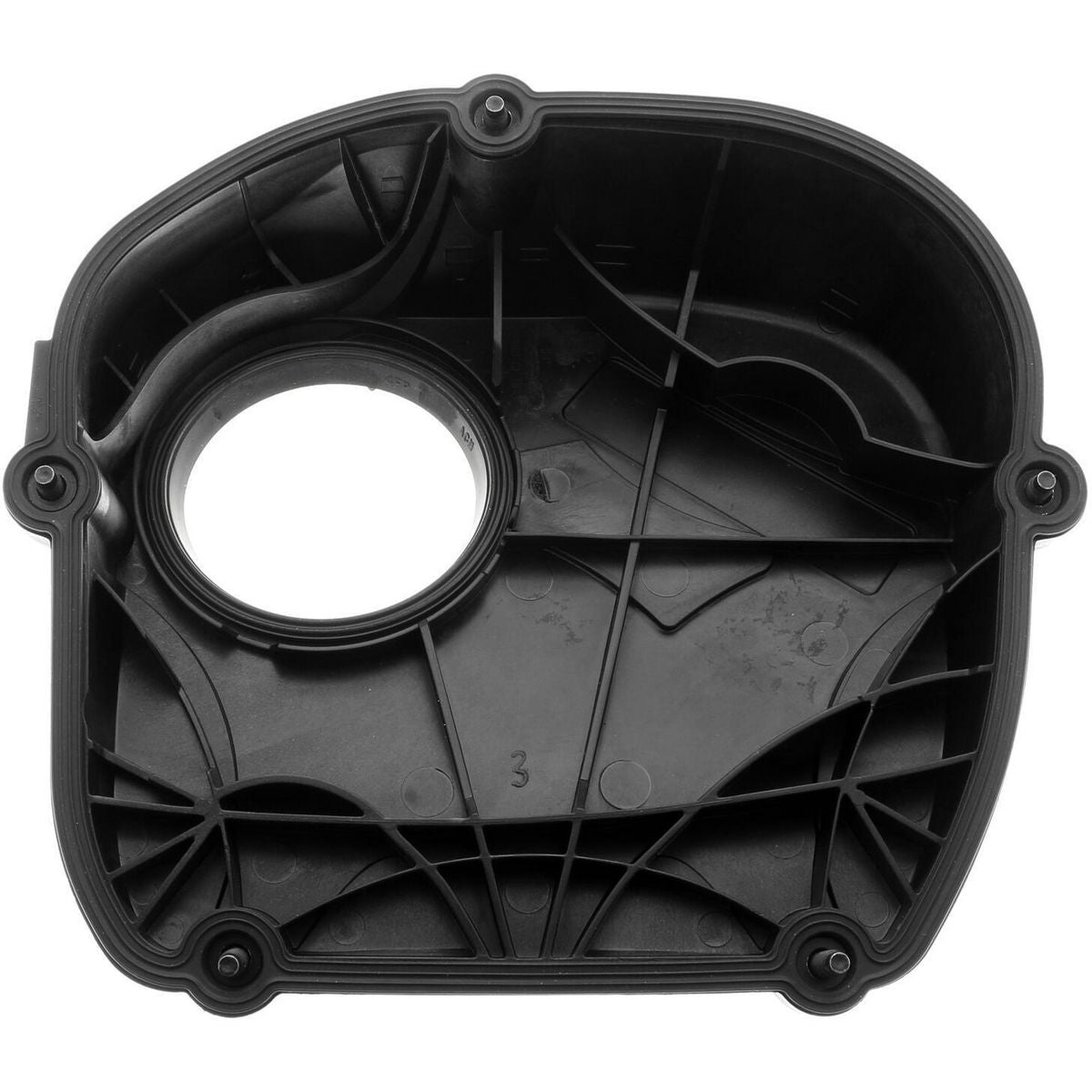 Vaico Timing Case Cover V10-4898