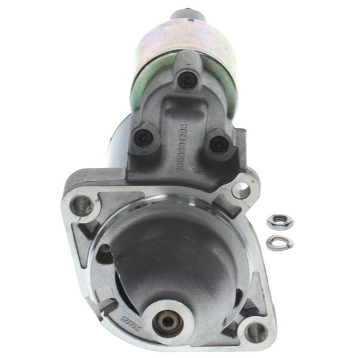Bosch Starter Motor 12V 9Th Cw 1986S00674