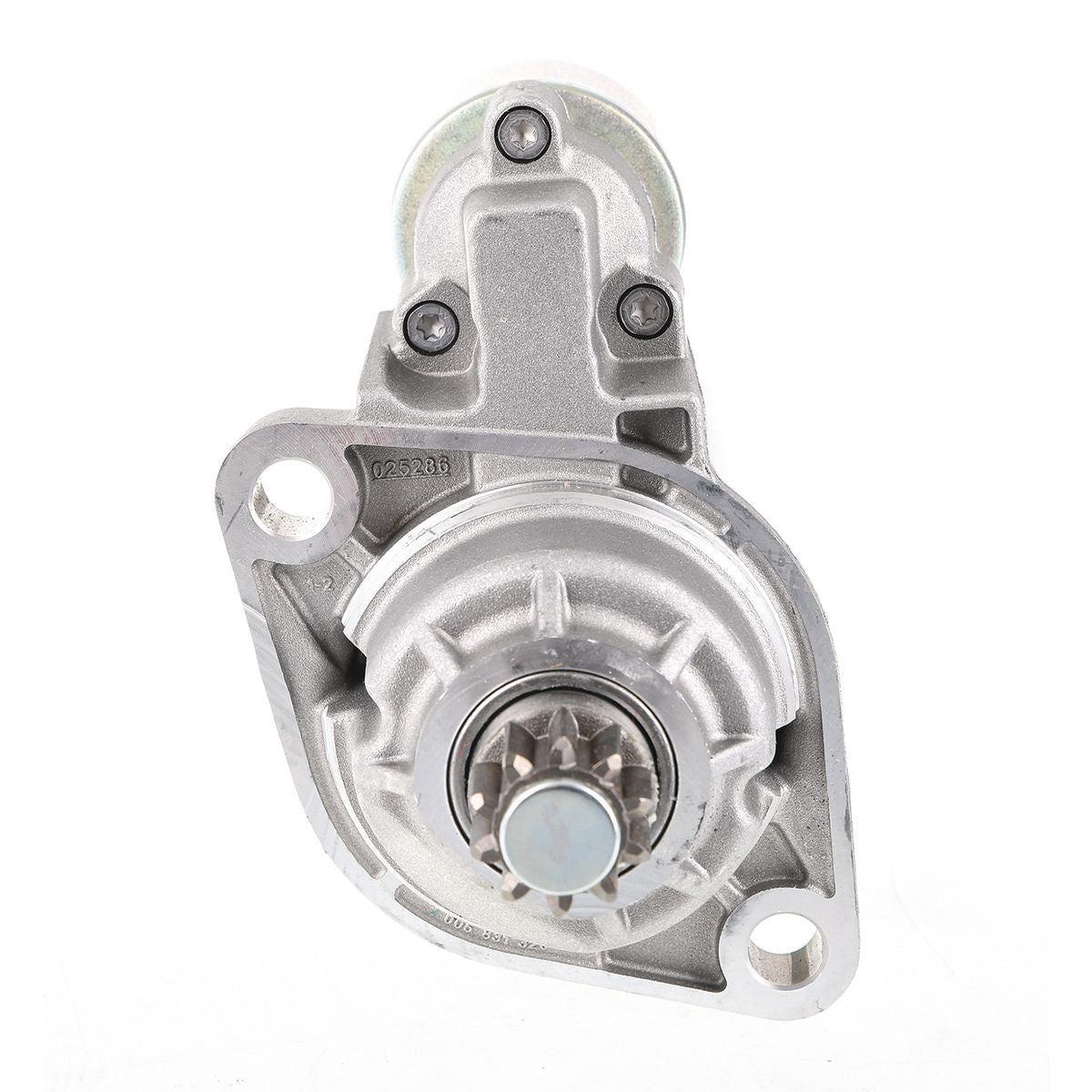Bosch Starter Motor 12V 10Th Ccw 1986S00804