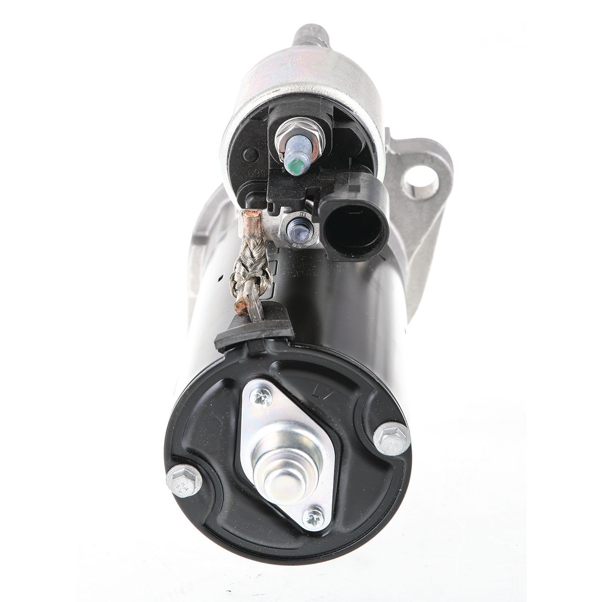 Bosch Starter Motor 12V 10Th Ccw 1986S00804