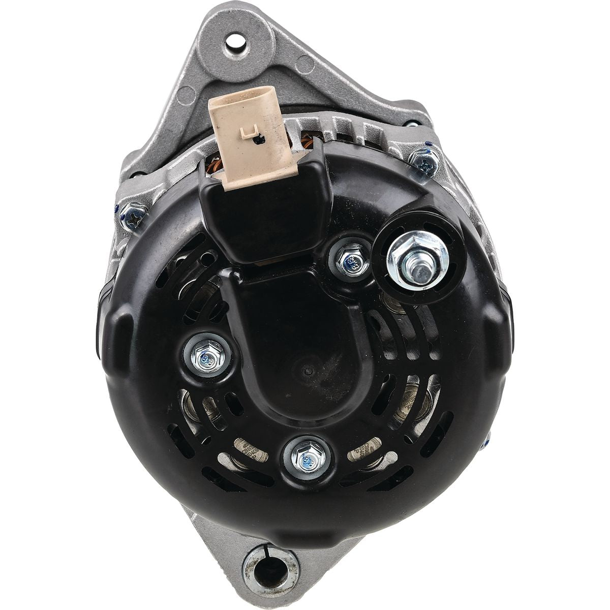 OEX Alternator 12V 130A Denso Style (High Output) Suits Only 07/12 To 06/16 DXA4173HO