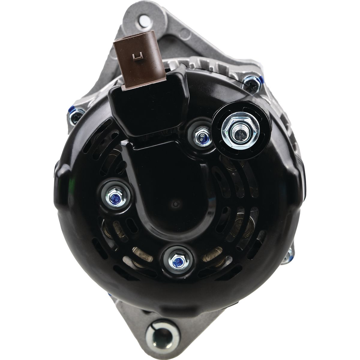 OEX Alternator 12V 130A Denso Style (High Output) Suits Only 06/16 To 06/19 DXA4174HO