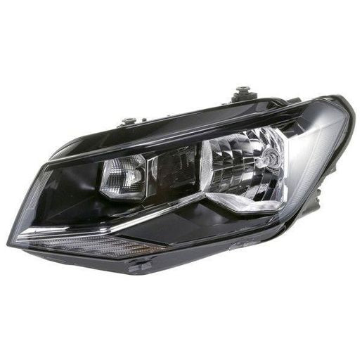 Hella Replacement Headlight For Vw Caddy Iv (Sab, Saj) 1LD 012 286-041